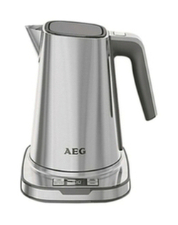 AEG EWA7800 Kettle, Stainless Steel